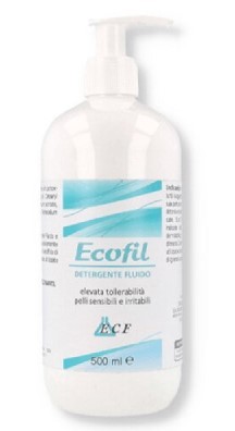 ECOFIL OLIO DETERGENTE 500ML